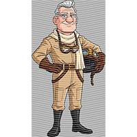 Disney Style-DSN 725